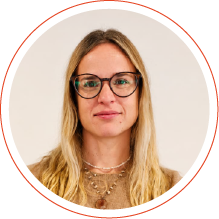 Lucila Bameule